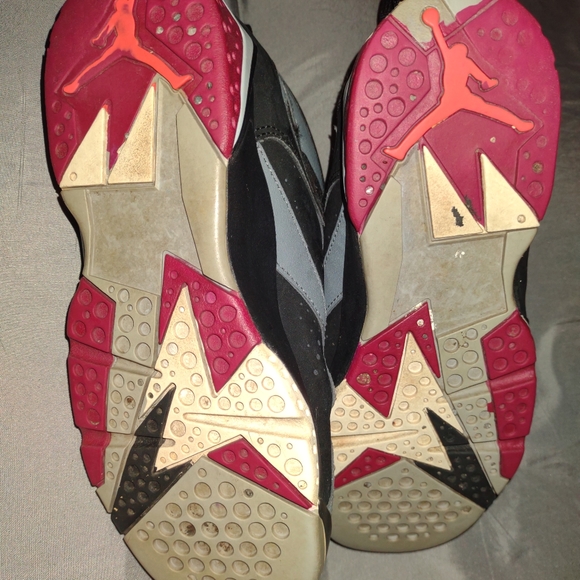 Jordan 7 Retro - Picture 2 of 3